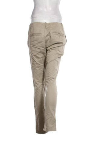 Damenhose United Colors Of Benetton, Größe L, Farbe Beige, Preis 27,99 €