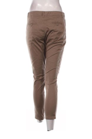 Női nadrág United Colors Of Benetton, Méret L, Szín Barna, Ár 10 559 Ft