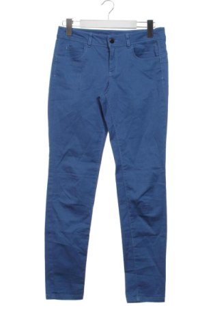 Damenhose United Colors Of Benetton, Größe M, Farbe Blau, Preis € 27,99