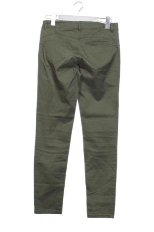 Damskie spodnie United Colors Of Benetton, Rozmiar M, Kolor Zielony, Cena 46,99 zł