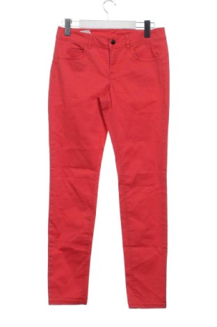 Damenhose United Colors Of Benetton, Größe M, Farbe Rot, Preis 27,99 €