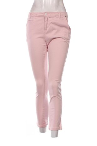 Damenhose United Colors Of Benetton, Größe L, Farbe Rosa, Preis € 27,99
