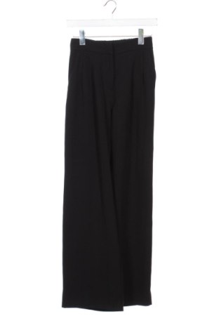 Női nadrág United Colors Of Benetton, Méret XXS, Szín Fekete, Ár 8 678 Ft