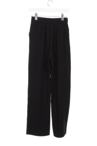 Női nadrág United Colors Of Benetton, Méret XXS, Szín Fekete, Ár 8 678 Ft