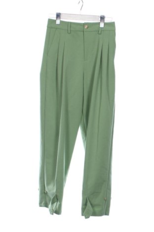 Dámské kalhoty  United Colors Of Benetton, Velikost XS, Barva Zelená, Cena  693,00 Kč