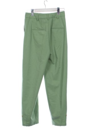 Dámské kalhoty  United Colors Of Benetton, Velikost XS, Barva Zelená, Cena  693,00 Kč