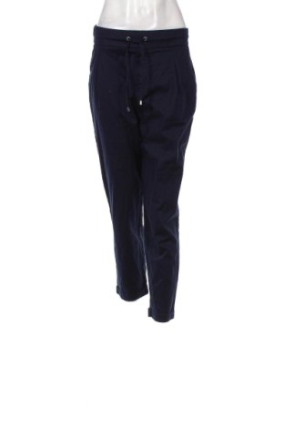 Дамски панталон United Colors Of Benetton, Размер M, Цвят Син, Цена 21,47 €