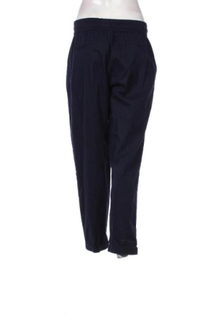 Дамски панталон United Colors Of Benetton, Размер M, Цвят Син, Цена 21,47 €