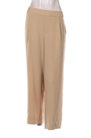 Damenhose Up 2 Fashion, Größe L, Farbe Beige, Preis € 19,99