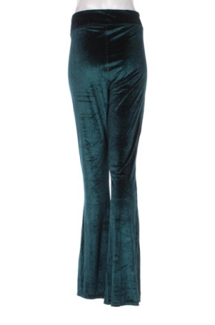 Дамски панталон Urban Classics, Размер 3XL, Цвят Зелен, Цена 17,89 €