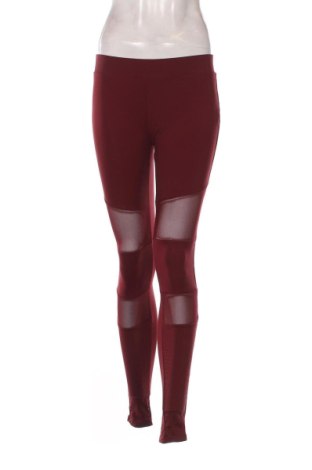 Damenhose Urban Classics, Größe M, Farbe Rot, Preis 22,99 €