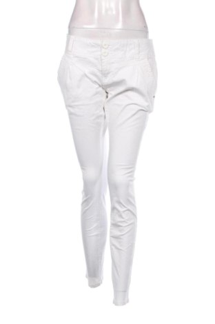 Дамски панталон Urban Surface, Размер L, Цвят Бял, Цена 14,77 €