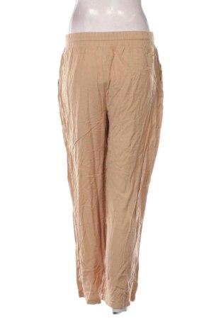 Damenhose VILA, Größe M, Farbe Beige, Preis 17,99 €