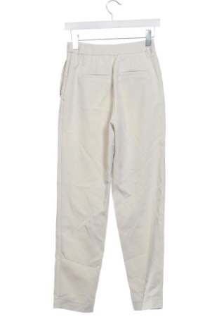 Dámske nohavice VILA, Veľkosť XXS, Farba Béžová, Cena  16,95 €