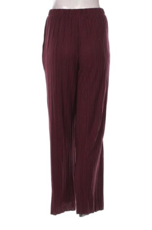 Γυναικείο παντελόνι VILA, Μέγεθος S, Χρώμα Κόκκινο, Τιμή 13,81 €