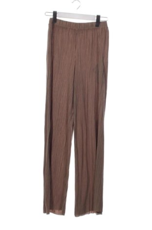 Дамски панталон VILA, Размер XS, Цвят Кафяв, Цена 13,81 €