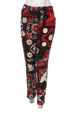 Pantaloni de femei Red Valentino, Mărime M, Culoare Multicolor, Preț 1.449,99 Lei, #135925285