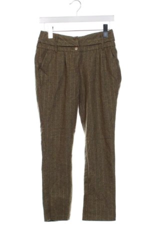 Damenhose Vanilia, Größe S, Farbe Grün, Preis 15,00 €