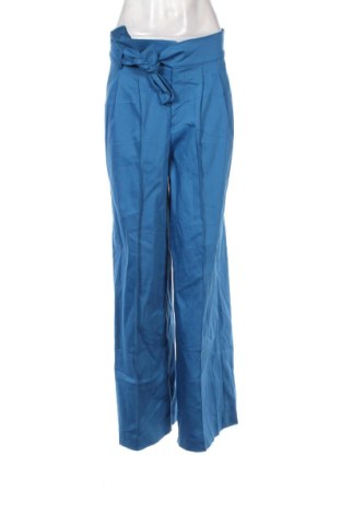 Damskie spodnie Vanilia, Rozmiar M, Kolor Niebieski, Cena 129,99 zł