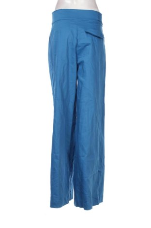 Damskie spodnie Vanilia, Rozmiar M, Kolor Niebieski, Cena 129,99 zł
