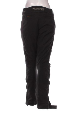Дамски панталон Vanucci, Размер M, Цвят Черен, Цена 38,85 €