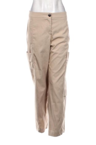 Damenhose Vayana, Größe L, Farbe Beige, Preis 15,00 €