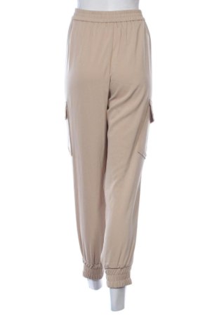 Dámské kalhoty  Vero Moda, Velikost M, Barva Béžová, Cena  409,00 Kč
