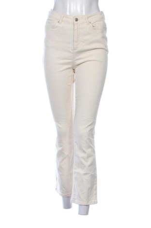 Dámské kalhoty  Vero Moda, Velikost S, Barva Krémová, Cena  409,00 Kč