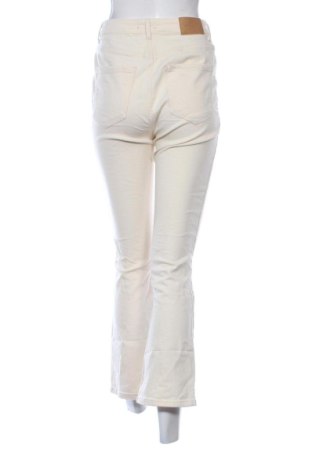 Dámské kalhoty  Vero Moda, Velikost S, Barva Krémová, Cena  409,00 Kč