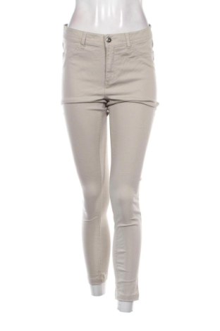 Γυναικείο παντελόνι Vero Moda, Μέγεθος L, Χρώμα  Μπέζ, Τιμή 16,99 €