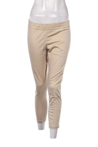 Дамски панталон Vero Moda, Размер M, Цвят Бежов, Цена 14,00 €