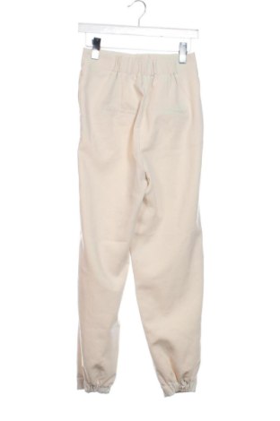 Damskie spodnie Vero Moda, Rozmiar XS, Kolor Beżowy, Cena 75,02 zł