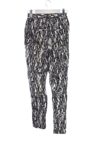 Damskie spodnie Vero Moda, Rozmiar XS, Kolor Kolorowy, Cena 72,99 zł