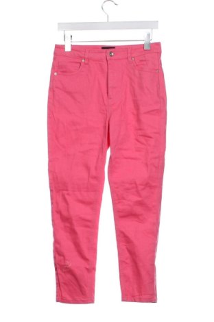 Дамски панталон Vero Moda, Размер M, Цвят Розов, Цена 14,31 €