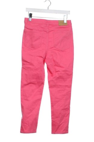 Дамски панталон Vero Moda, Размер M, Цвят Розов, Цена 14,31 €
