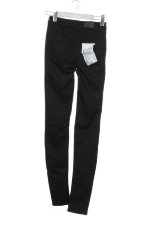Дамски панталон Vero Moda, Размер XS, Цвят Черен, Цена 31,73 €