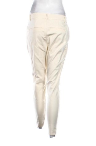 Pantaloni de femei Vero Moda, Mărime L, Culoare Ecru, Preț 72,99 Lei