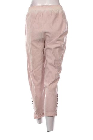 Dámske nohavice Version Feminin, Veľkosť S, Farba Popolavo ružová, Cena  17,95 €