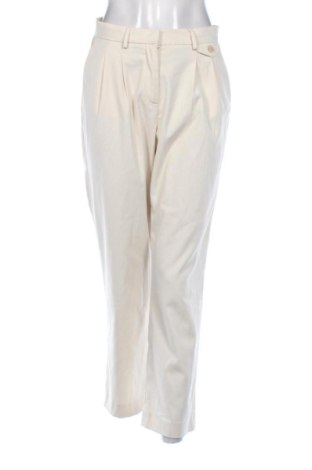 Дамски панталон Verychi, Размер S, Цвят Екрю, Цена 32,00 €