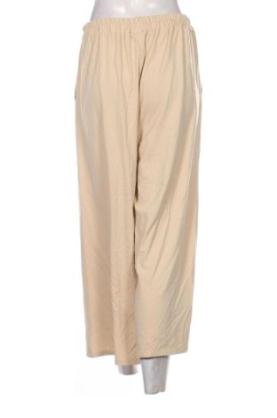 Γυναικείο παντελόνι Vintage, Μέγεθος L, Χρώμα  Μπέζ, Τιμή 17,99 €