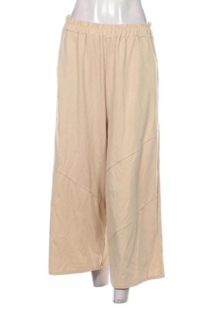 Γυναικείο παντελόνι Vintage, Μέγεθος L, Χρώμα  Μπέζ, Τιμή 17,99 €