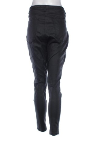 Pantaloni de femei Violeta by Mango, Mărime XXL, Culoare Negru, Preț 91,00 Lei