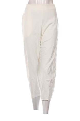 Dámské kalhoty  Wendy Trendy, Velikost L, Barva Bílá, Cena  309,00 Kč