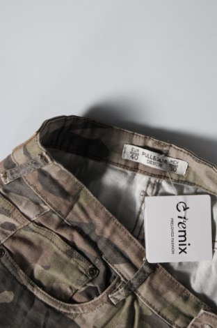 Dámské kalhoty  Wendy Trendy, Velikost L, Barva Bílá, Cena  309,00 Kč