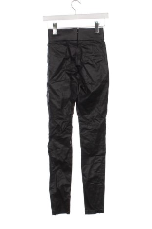 Damenhose White Fox, Größe XXS, Farbe Schwarz, Preis 27,99 €