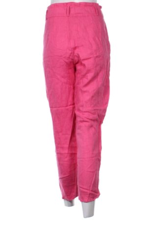 Γυναικείο παντελόνι Wiya, Μέγεθος S, Χρώμα Ρόζ , Τιμή 21,00 €