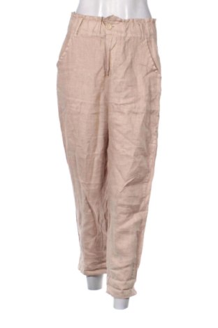 Damenhose Wiya, Größe S, Farbe Beige, Preis € 21,00
