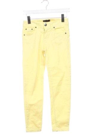 Дамски панталон Wolf, Размер S, Цвят Жълт, Цена 15,33 €