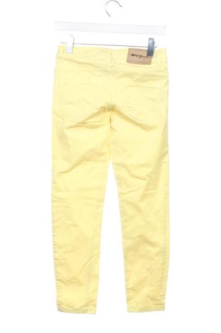 Дамски панталон Wolf, Размер S, Цвят Жълт, Цена 15,33 €