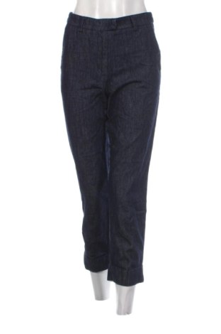 Damskie spodnie Xetra, Rozmiar S, Kolor Niebieski, Cena 78,99 zł